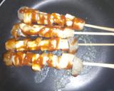 Foto langkah ke 3 dari resep Tee...Sate 😋😋.