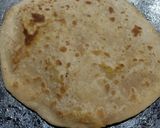 A picture of step 7 of Amba Khawa Poli.