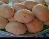 Foto del paso 5 de la receta: Pancitos saborizados