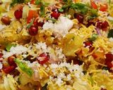 दडपे पोहे.. (dadpe pohe recipe in marathi) रेसिपी स्टेप 7 फोटो 