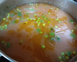 Foto del paso 5 de la receta: Choupa (pota) con fideos