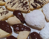 Foto del paso 2 de la receta: Galletitas Con Aceite Sin Tacc