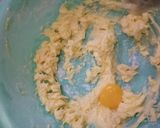 Foto langkah ke 2 dari resep Cornflakes cookies.