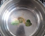 Foto del paso 2 de la receta: Té de Jengibre