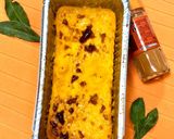 Une image de l'étape 4 de Flan de courge butternut.