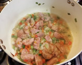 Foto del paso 1 de la receta: Guiso de lentejas Lavoisier (express)