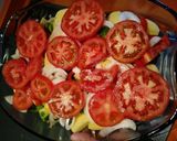 Foto del paso 1 de la receta Lubina al horno