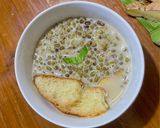 Foto langkah ke 5 dari resep Bubur Kacang Hijau.