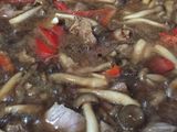 Beef Shimeji
