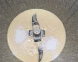 Une image de l'étape 2 de Crêpes mille trous (baghrirs).