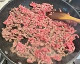 Foto del paso 4 de la receta: Mariposas con carne molida