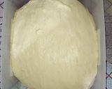 Foto langkah ke 4 dari resep Babka bread.