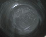 Foto langkah ke 4 dari resep Roti Sobek takaran sendok, pakai teflon atau magic com.