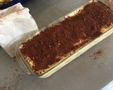 Une image de l'étape 11 de Tiramisu poire 🍐.
