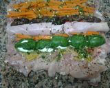 Foto del paso 11 de la receta: Matambre de pollo