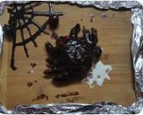 A picture of step 7 of Halloween Sweets (Donuts).