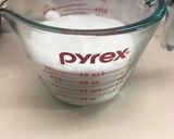 Foto del paso 1 de la receta: Azúcar Glass al estilo Sonorense