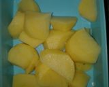 Foto langkah ke 1 dari resep Fried mashed potatoes.