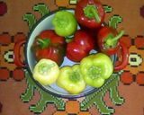 Pas rețetă Pilaf de orez 2 fotografie