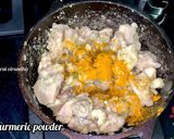 சிக்கன் மிளகு கறி(PEPPER CHICKEN RECIPE IN TAMIL) ரெசிபி ஸ்டேப் 3 புகைப்படம்