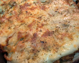 Foto del paso 6 de la receta: Lasaña de berenjena