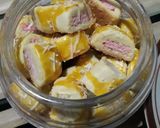 Foto langkah ke 5 dari resep Wafer Cookies kress.