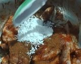 Foto langkah ke 4 dari resep Spicy Wings (Versi Kering).