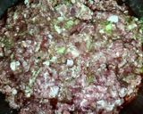 गलावटी कबाब (galawati kabab recipe in Hindi) रेसिपी चरण 2 फोटो