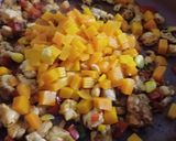 Foto del paso 3 de la receta: Ensalada de Quinoa