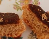عکس مرحله 8 از دستور کلوچه خرما و روغن ذرت