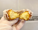 Foto del paso 12 de la receta: Rosquillas de Semana Santa “sin gluten”
