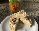 Foto del paso 4 de la receta: Bizcocho dulce sin harina