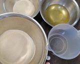 Foto del paso 1 de la receta: Macarrons