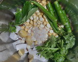 பொட்டுக்கடலை சட்னி ரெசிபி ஸ்டேப் 1 புகைப்படம்