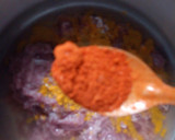 செட்டிநாட்டு மட்டன் பொடிமாஸ் (Chettinadu mutton podimas recipes in tamil) ரெசிபி ஸ்டேப் 1 புகைப்படம்