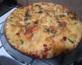 Foto del paso 6 de la receta Tortilla de papas