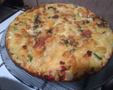 Foto del paso 6 de la receta: Tortilla de papas