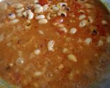 ચોળા નું શાક (Chora Shak Recipe In Gujarati) રેસીપી સ્ટેપ6ફોટો