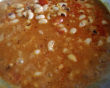 ચોળા નું શાક (Chora Shak Recipe In Gujarati) રેસીપી સ્ટેપ6ફોટો