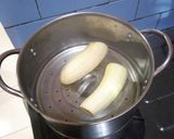 Foto langkah ke 2 dari resep Eggplant Kabayaki 🍆🍱.