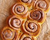 Foto del paso 17 de la receta Rollitos de canela v2