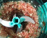દાલ પાલક (Dal Palak Recipe In Gujarati) રેસીપી સ્ટેપ3ફોટો
