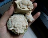 Foto langkah ke 1 dari resep Yong tahu pare.