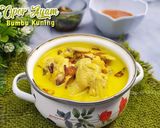 Foto langkah ke 4 dari resep Opor ayam bumbu kuning.