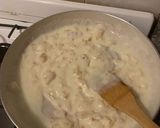 Foto del paso 4 de la receta: Budín de espinaca y acelga