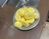 Foto del paso 2 de la receta: Hormigón malagueño