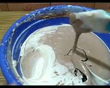 Foto langkah ke 6 dari resep Blackforest sederhana.
