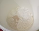 Foto langkah ke 2 dari resep Bakpao Ayam.
