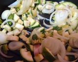 Foto del paso 1 de la receta: Zapallitos revueltos