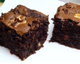 Foto del paso 8 de la receta: Brownie de Chocolate